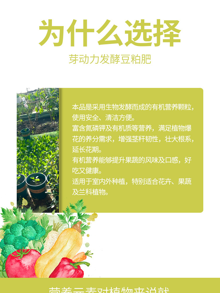 图片[7]-家庭园艺发酵豆粕肥-喜悦农夫