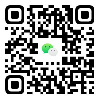 扫码添加微信-喜悦农夫