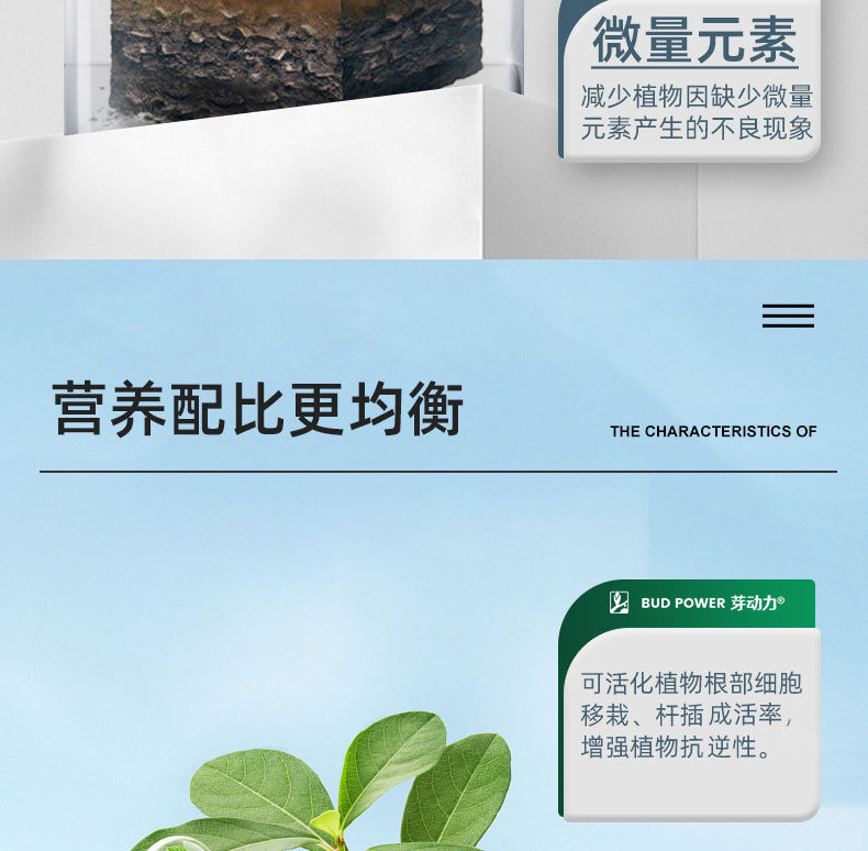 图片[7]-家庭园艺浓缩生根液花卉果树绿植阳台盆栽菜园地栽液体肥料-喜悦农夫