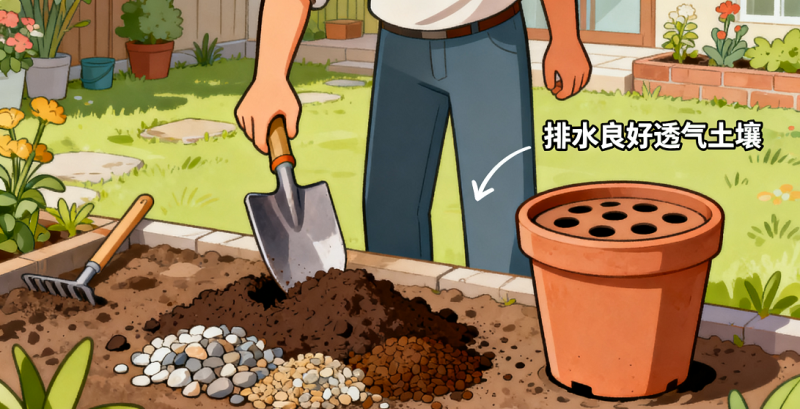 紫藤栽种、移栽指南-喜悦农夫