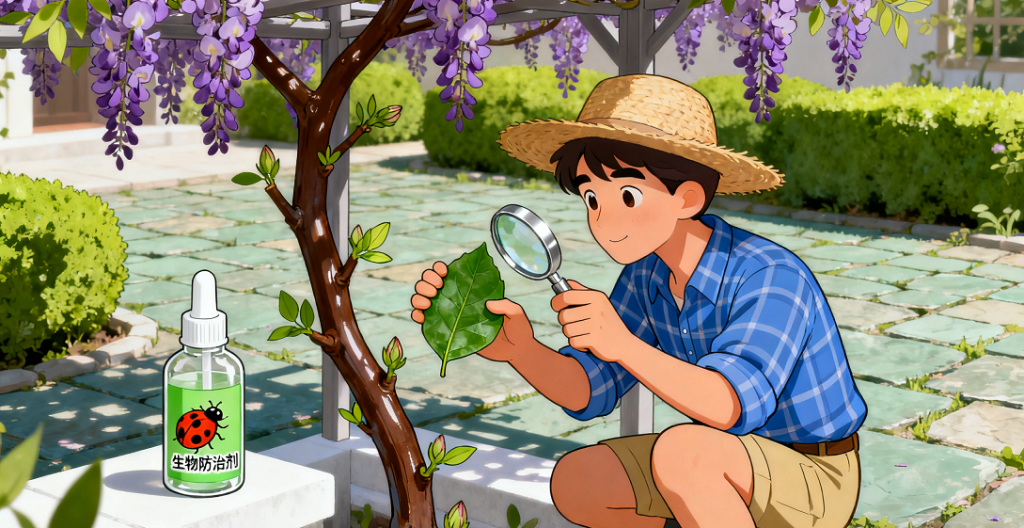 20251015141144205-紫藤修剪技巧 (6)