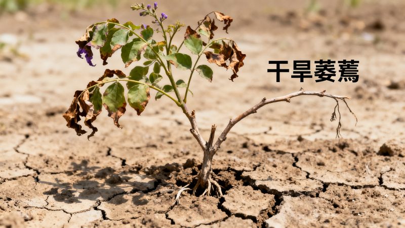 给紫藤浇水过多或过少有什么影响?-喜悦农夫