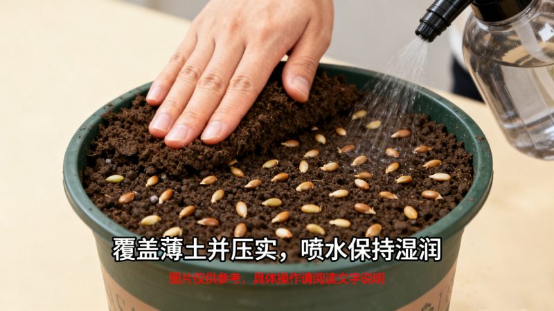 紫藤种子该如何栽种?-喜悦农夫