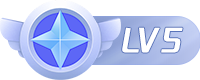 LV5 等级-LV5-喜悦农夫