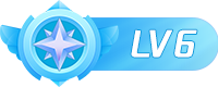 LV6 等级-LV6-喜悦农夫