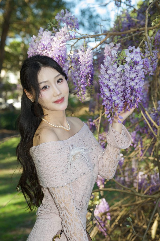 image_春天没有心事春天只有花开Must..._5