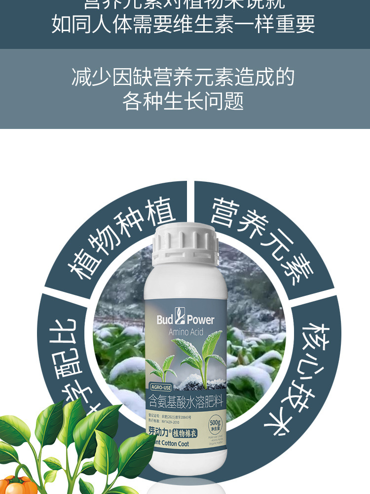 图片[8]-植物棉衣花卉果树绿植盆栽地栽抗冻防寒植株健壮液体肥料-喜悦农夫